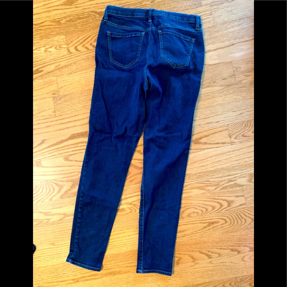 Maternity Skinny Jeans